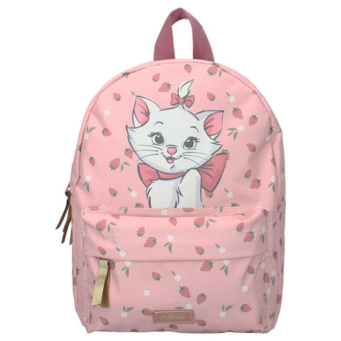 Sac à dos à loisirs LES ARISTOCHATS Marie Blushing Blooms Sac à dos à loisirs LES ARISTOCHATS Marie Blushing Blooms