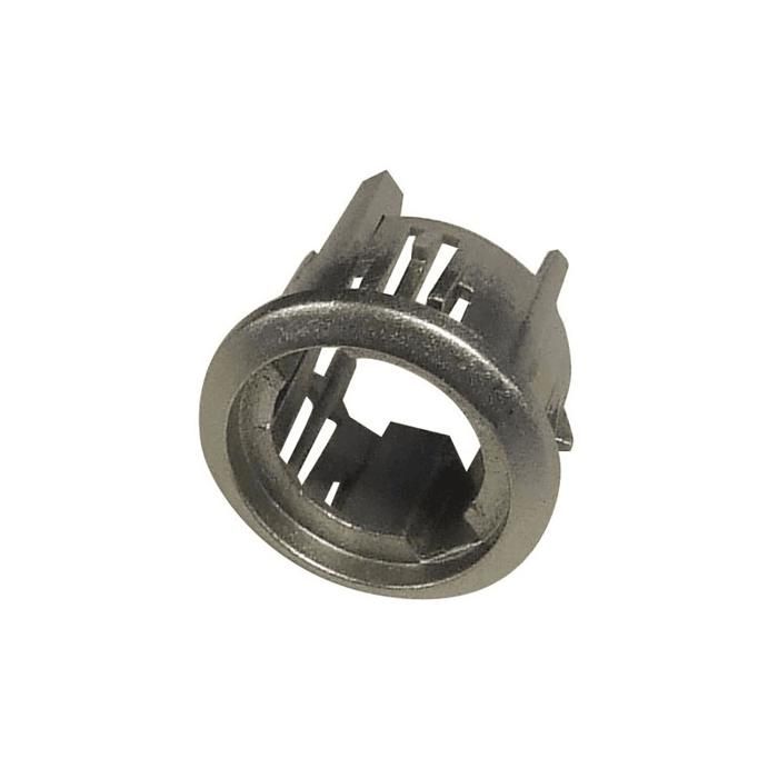 Whirlpool Collerette inox - vue 4