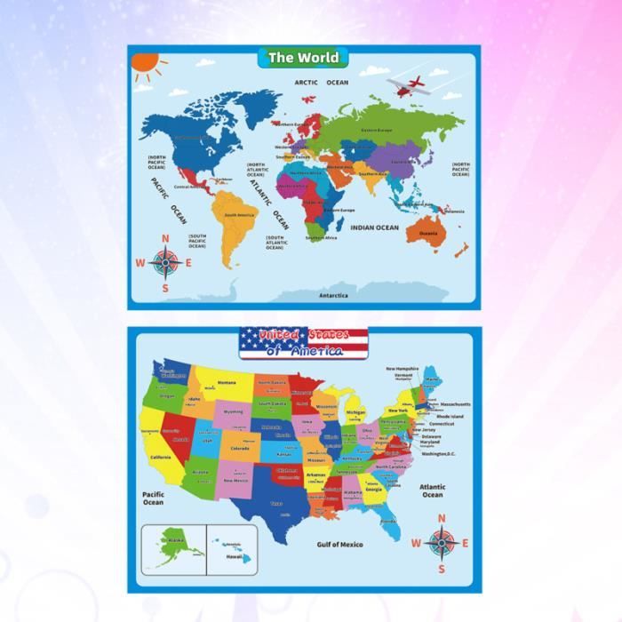 WORLD MAP CARTE DU MONDE Vector Style XXL Poster Home Deco Salon 252cmX150 WORLD MAP CARTE DU MONDE Vector Style XXL Poster Home Deco Salon 252cmX150
