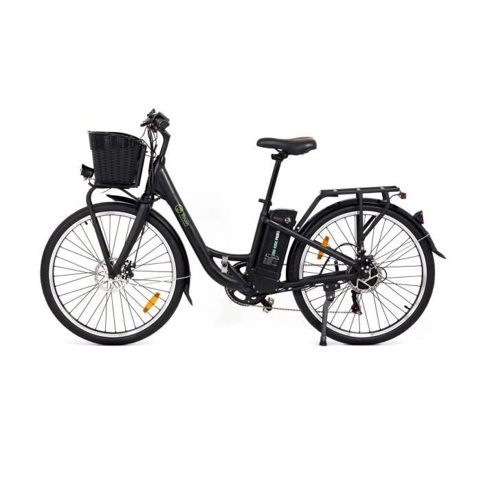 Velo online paris 6
