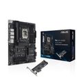 ASUS Pro WS W680-ACE IPMI - Carte mère ATX Socket 1700 Intel W680 Express - 4x DDR5 - M.2 PCIe 4.0 - USB 3.2 - Dual LAN 2.5 GbE - PC-1