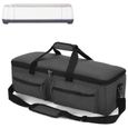 Champro 12-Bat Fence / Sac de transport - League Outfitters