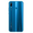 Smartphone Huawei P20 Lite 4+128GO Bleu - Android - 5,84 po - Lecteur d'empreintes digitales-1