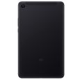 Xiaomi Mi Pad 4 PC Tablette tactile 4Go + 64Go 8 Pouces WiFi Qualcomm Snapdragon 660 Noir-1