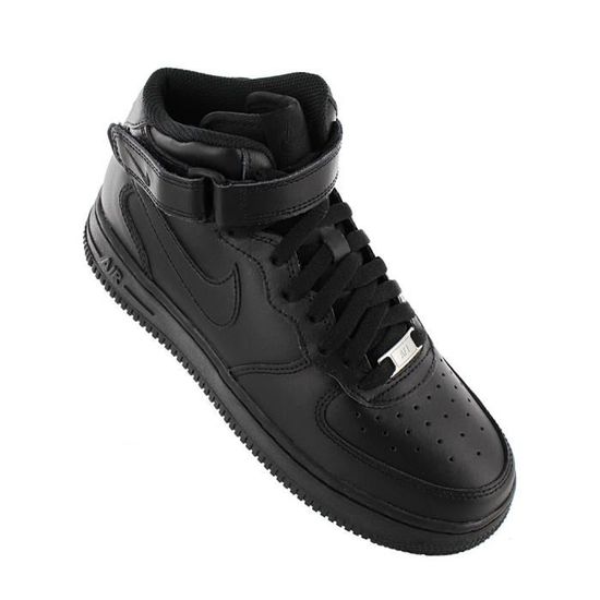 Nike air force mid junior online