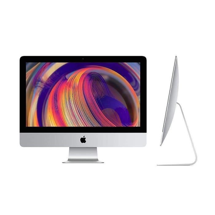 iMac 21,5" Intel Core i5 2,7GHZ1