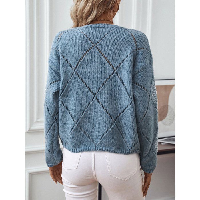 Pull En Polyester Gris Pour Fille 12 Ans – Matalan, Col Rond, Manches Courtes (très Bon état)