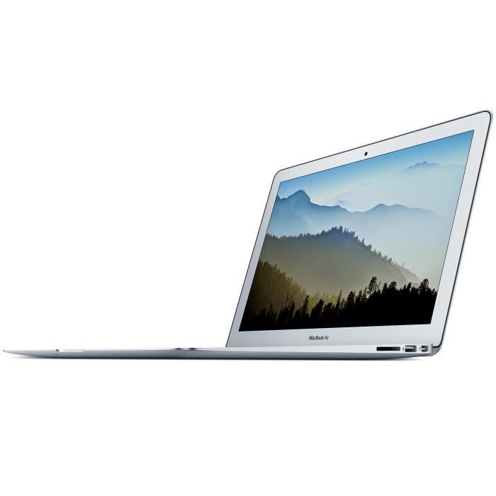 Reconditionné excellent état - PC Portable - APPLE - MacBook Air MQD32 -  13 - i5 - RAM 8 Go - AZERTY - Cdiscount Informatique