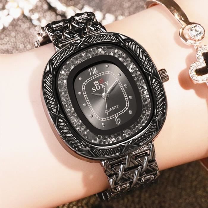 Soxy montre sales