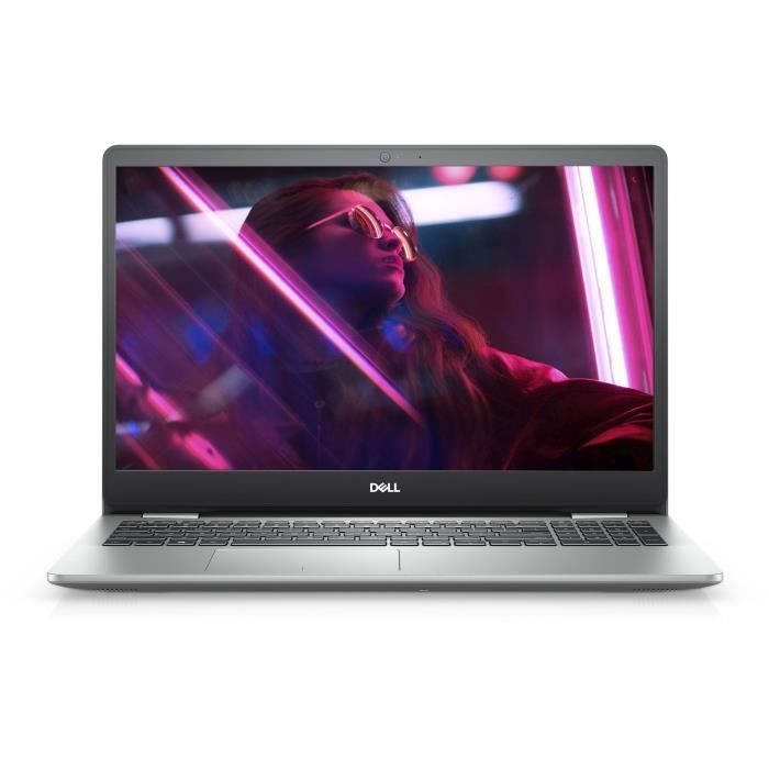  PC Portable - Inspiron 15 5593 - 15,6" FHD1