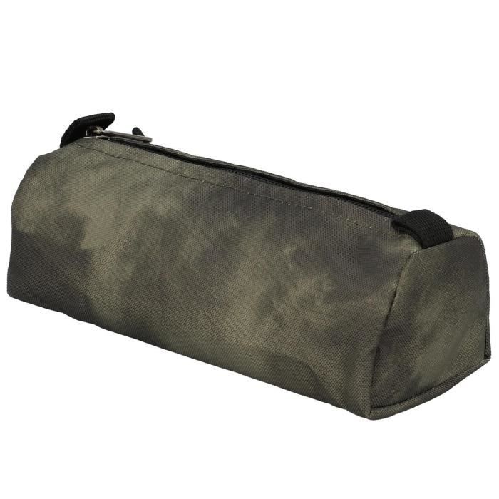 Trousse shop eastpak kaki