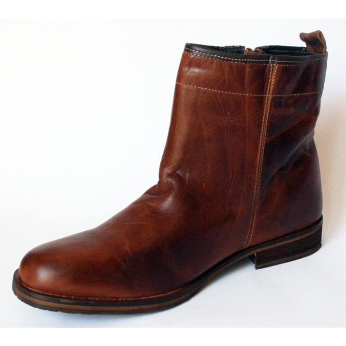 Chaussure homme manfield sales