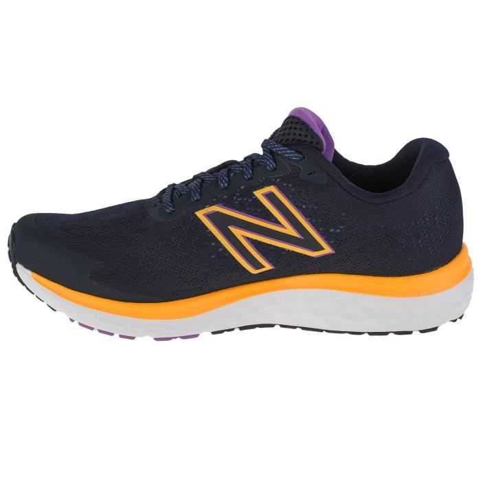 Chaussures de running pour femme New Balance Fresh Foam 680 v7