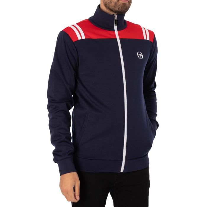 Sergio tacchini sale ice jacket