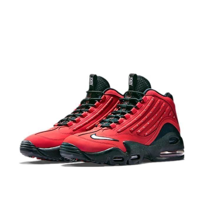 Nike air griffey max 2 red outlet