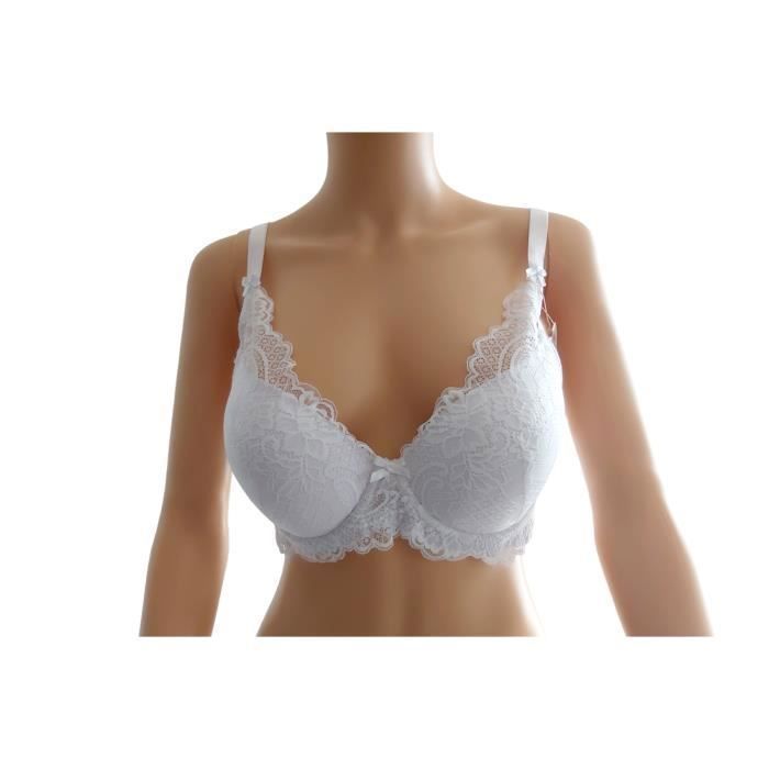 Ensemble sous vetement mariage sales