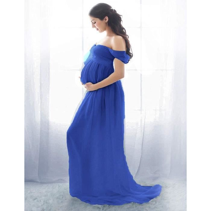 Robe grossesse sexy sales