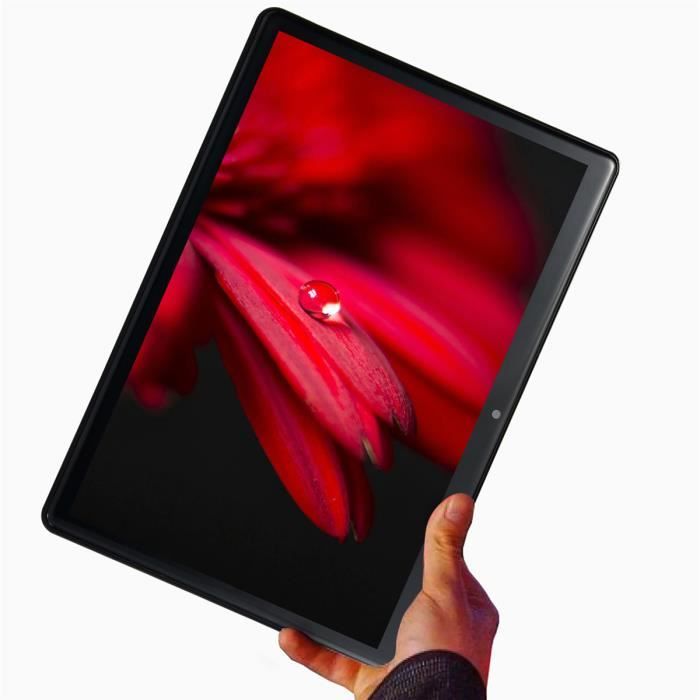  Tablette Tactile 10,1 Pouces TP 3G 4G+64G Dual1