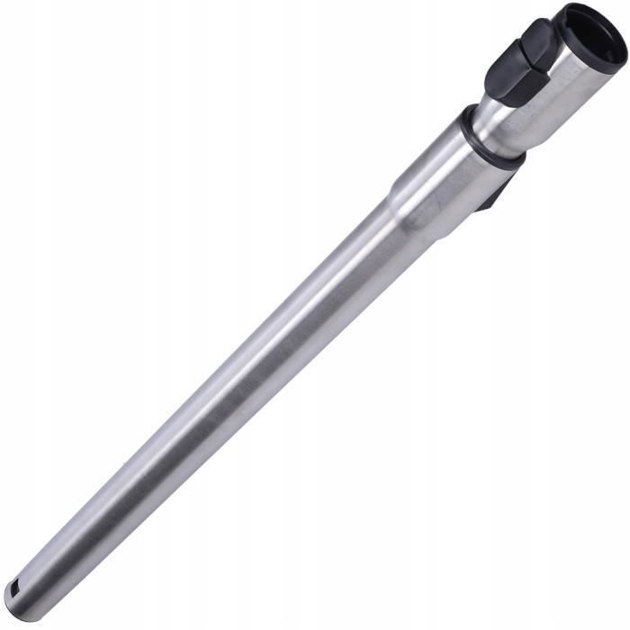 Tube Télescopique De Rechange Pour Aspirateur Miele C2, Tango, Ecoline - Neuf Maxorado