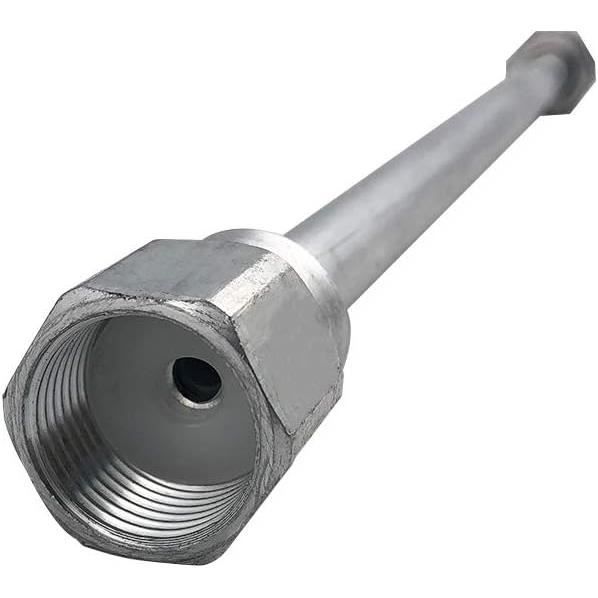 Rallonge Pistolet Pulvérisateur QWORK Avec Buses - Compatible Nettoyeurs Kärcher K2 K3 K4 K5 K6 K7