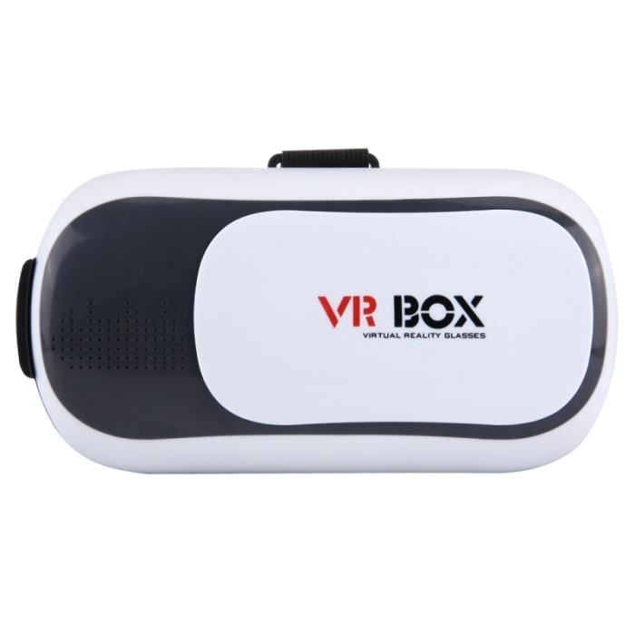 Vr box prix france deals