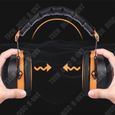 TD® Cache-oreilles insonorisés anti-bruit professionnels tir industriel apprentissage anti-bruit artefact casque muet casque-2