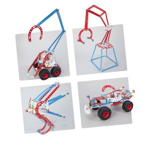 New Classic Toys Juego De Torre De Equilibrio – Bloques De Madera Multicolor De 16 X 16 X 50 Mm (Modelo 10809) Torre Equilibrio Madera