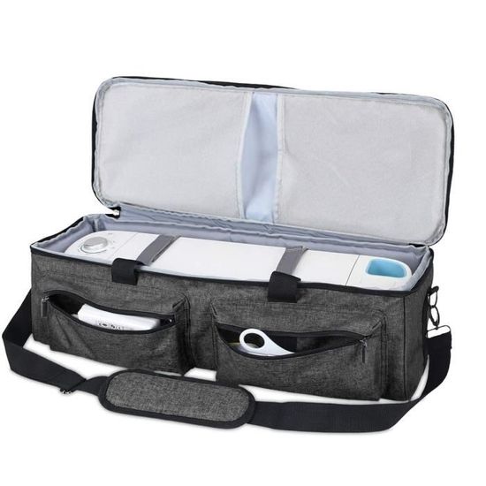 Xuanshengjia transport pour machine à coudre Cricut Joy - Sac fourre