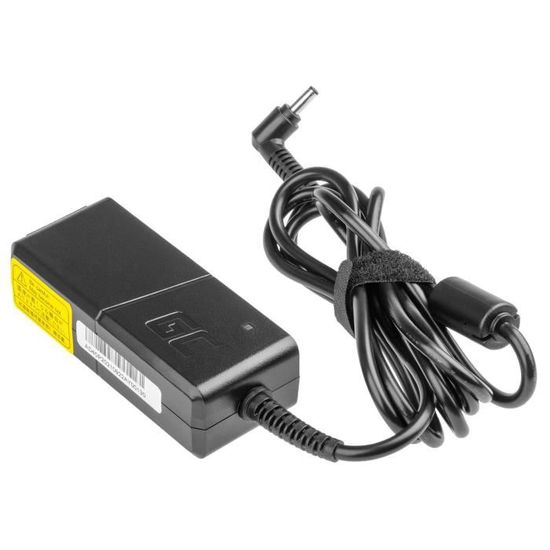 Chargeur Adaptateur Pour Asus ZenBook UX305 UX21A UX31A Etc. - Neuf - Marque SJ STORE