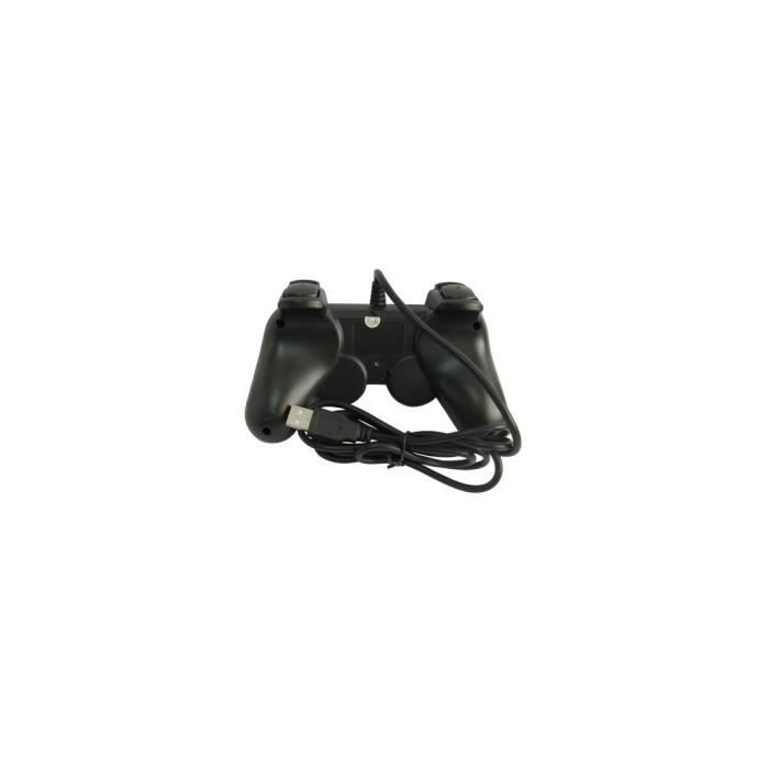 Manette de jeu PC sans fil Nacon - GC-200WL - Manettes PC - Boutique Gamer Manette de jeu PC sans fil Nacon - GC-200WL - Manettes PC - Boutique Gamer