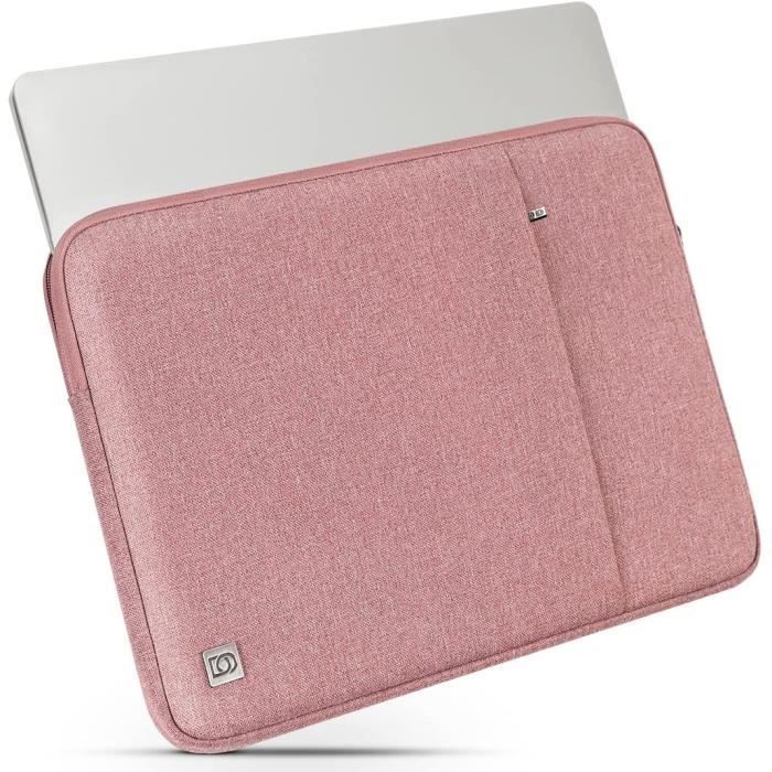 17 Pouces Imperméable Housse Sac de Protection Ordinateur Portable Sacoche  pour 17.3 Lenovo IdeaPad 300-ProBook 470,Rouge V - Cdiscount Informatique