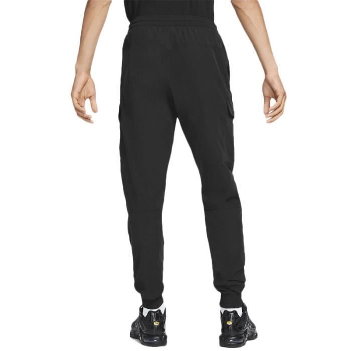 Jogging taille élastique Jordan