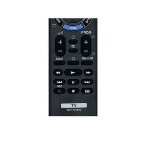 Télécommande Sony RMT-TX300E - Occasion, Fonctionne Bien, Quelques Marques D'usure