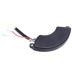 HURRISE Régulateur AVR Régulateur De Tension Automatique AVR Volt Control Controller 277V Pour