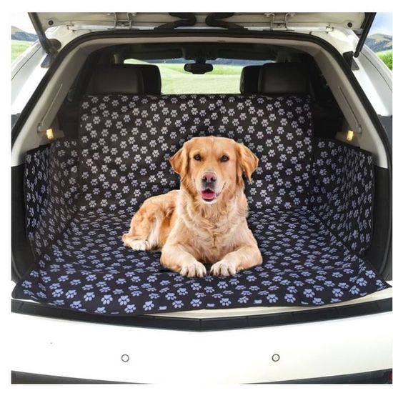 OREALTECH Tapis de Coffre Rangement Protection Couverture de Voiture Imperm/éable Antid/érapant en Caoutchouc sur Mesure Noir pour Mercedes-Benz Klasse GLA X156 2014-2019