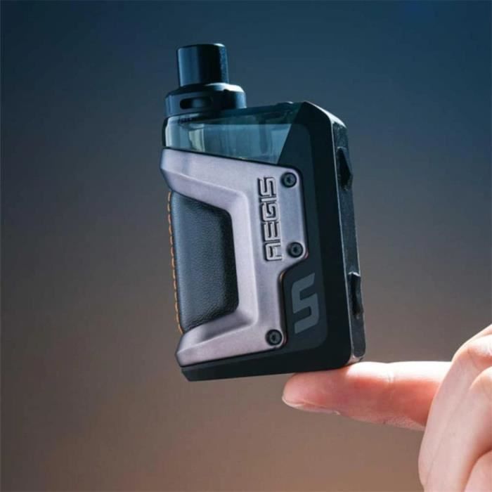 elfbar nachfüll pod läuft aus Geekvape Aegis Hero Pod Kit Geek Vape Aegis Hero Q Pod Kit main image 0
