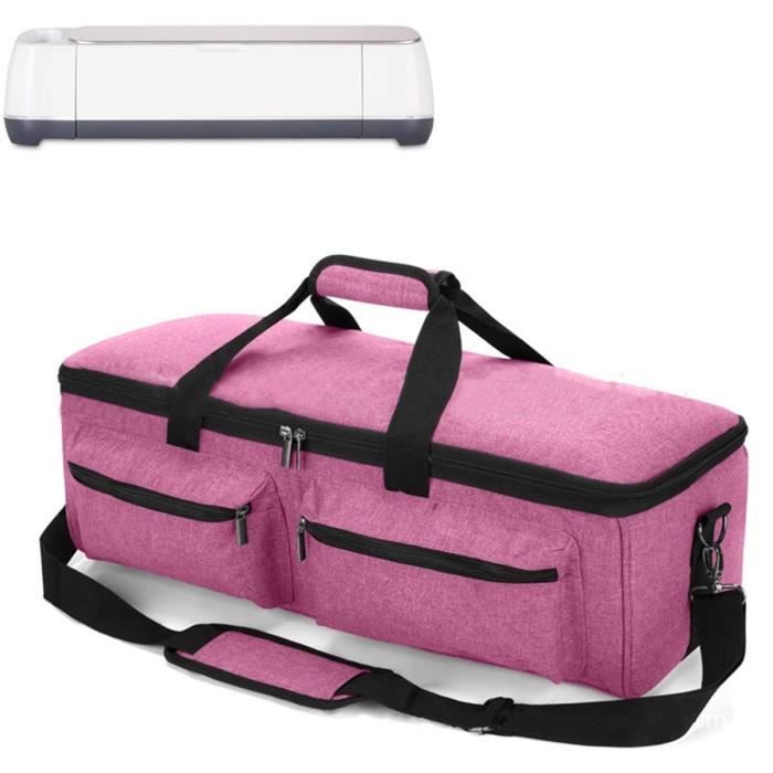 KEM - Sac à main Portable en PU - Sac de rangement portable en PU sac à