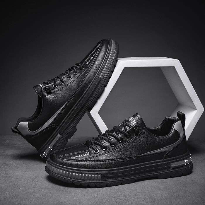 Chaussures Décontractées Pour Hommes Légères Et Respirantes Pour Hommes