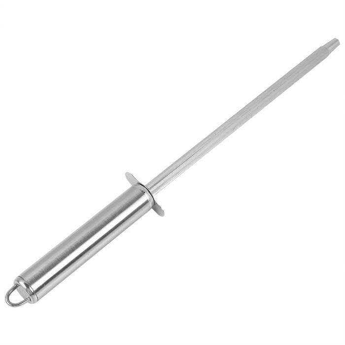 Bâton De Marche BISON - Inox Et Fibre De Carbone - Toutes Tailles Disponibles
