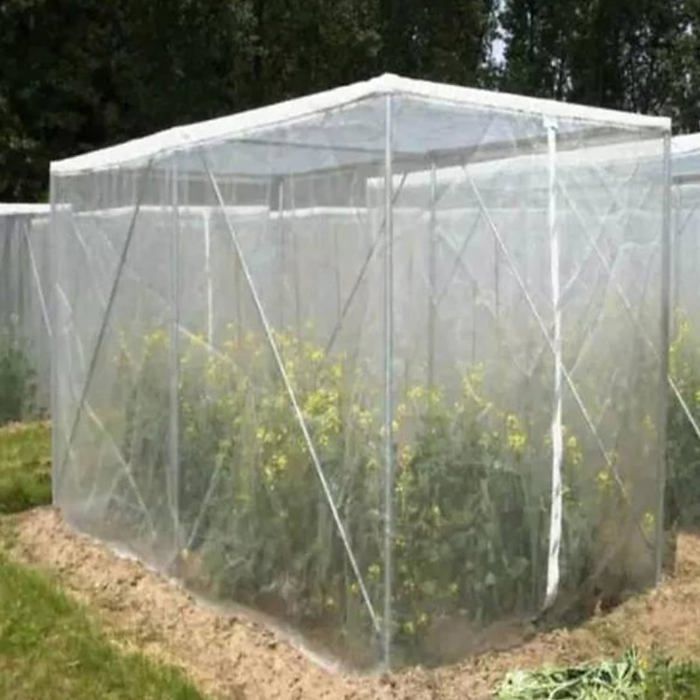 Filet anti-insectes, filet de protection anti-insectes 2,5 x 7 m, filet ...