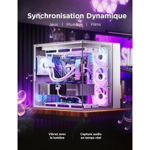 Guide détaillé : comment choisir le meilleur ventilateur PC pour votre