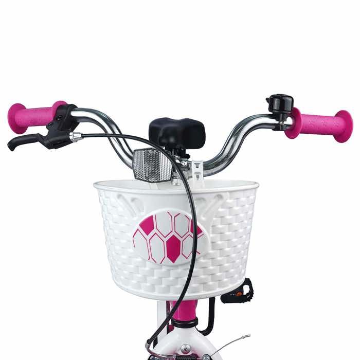 Vélo Pour Enfants 20 Pouces Pour Les Enfants De 6 À 11 Ans Vidaxl à Prix