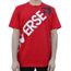 t shirt converse homme rose