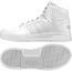 chaussure de basketball femme adidas