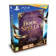 BOOK OF SPELLS + WONDERBOOK / Jeu console PS3-0