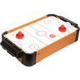Jeu de table Air Hockey - MISTER GADGET - MG3260 - 2 joueurs ou plus - Intérieur-0