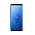 Galaxy S9 LTE 64GB SM-G960F Bleu-0