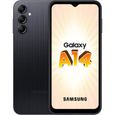 SAMSUNG Galaxy A14 4G Noir 128 Go-0