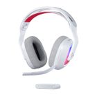 Casque gamer - sans fil - Logitech G - Astro 120 X - Lightspeed - Blanc