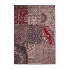 UNAMOURDETAPIS Tapis design - 240x330 cm - AF NYBRO Gris - Polypropylène - UN AMOUR DE TAPIS